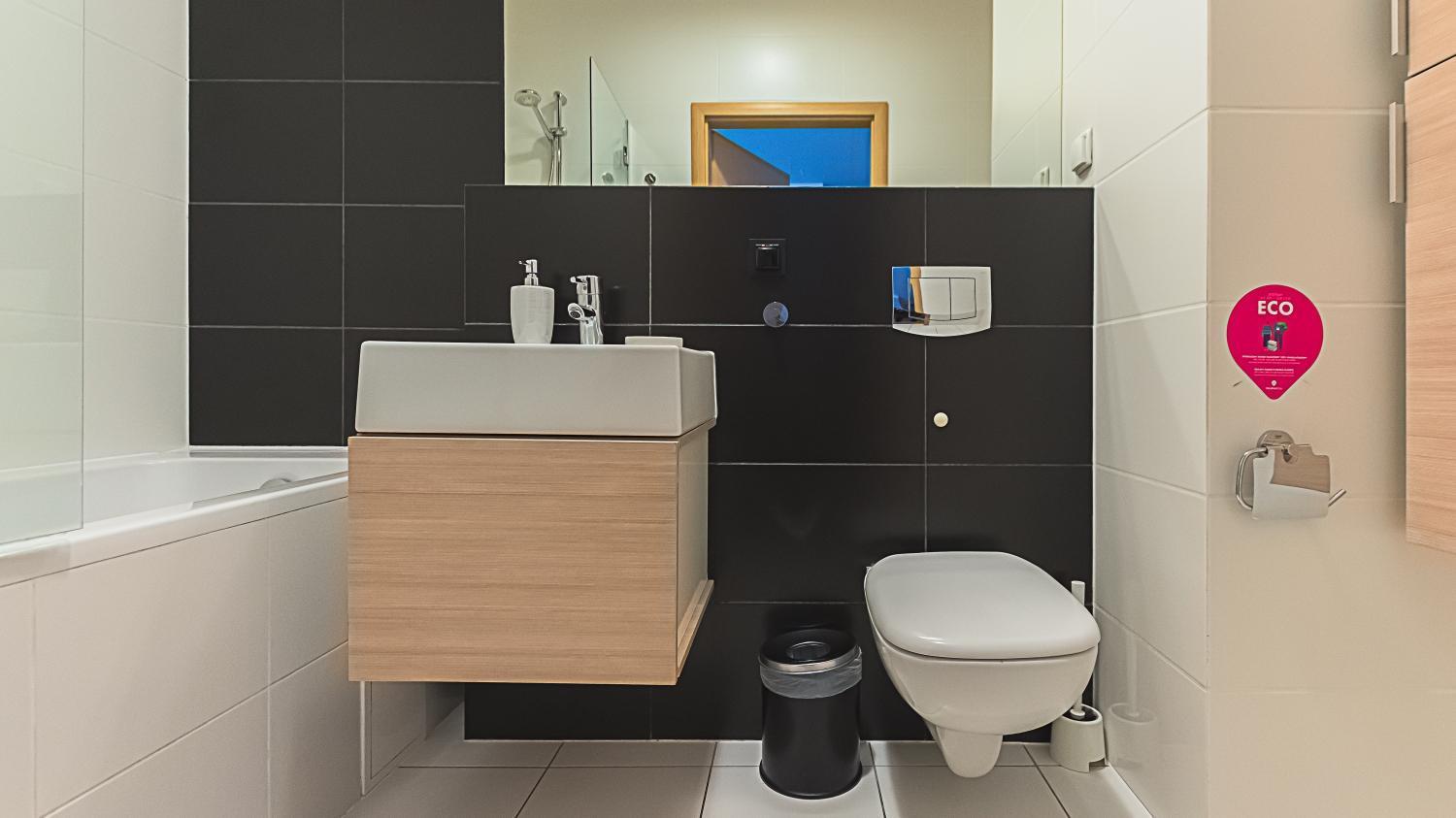 Vacationclub - Platan 2E Apartament 12 Swinoujscie Dış mekan fotoğraf