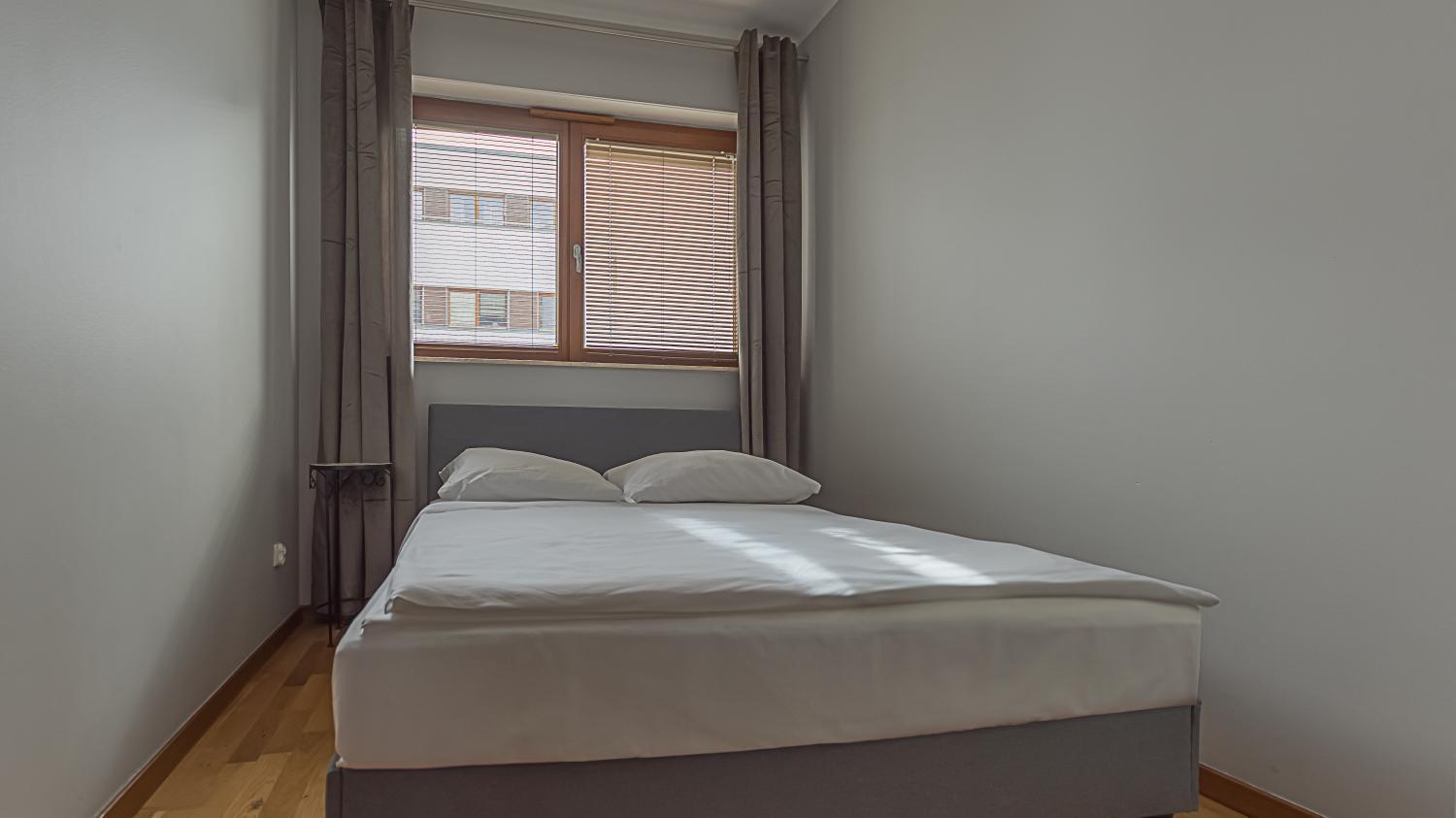 Vacationclub - Platan 2E Apartament 12 Swinoujscie Dış mekan fotoğraf