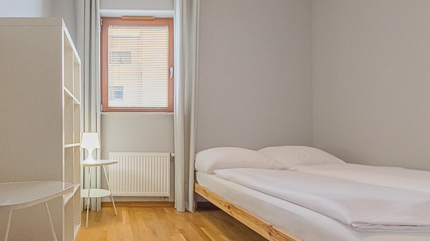 Vacationclub - Platan 2E Apartament 12 Swinoujscie Dış mekan fotoğraf