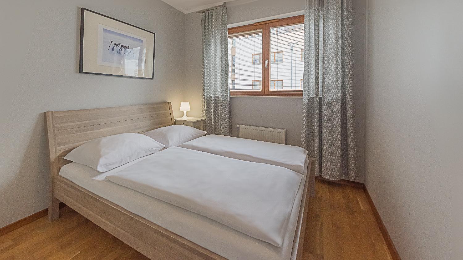 Vacationclub - Platan 2E Apartament 12 Swinoujscie Dış mekan fotoğraf