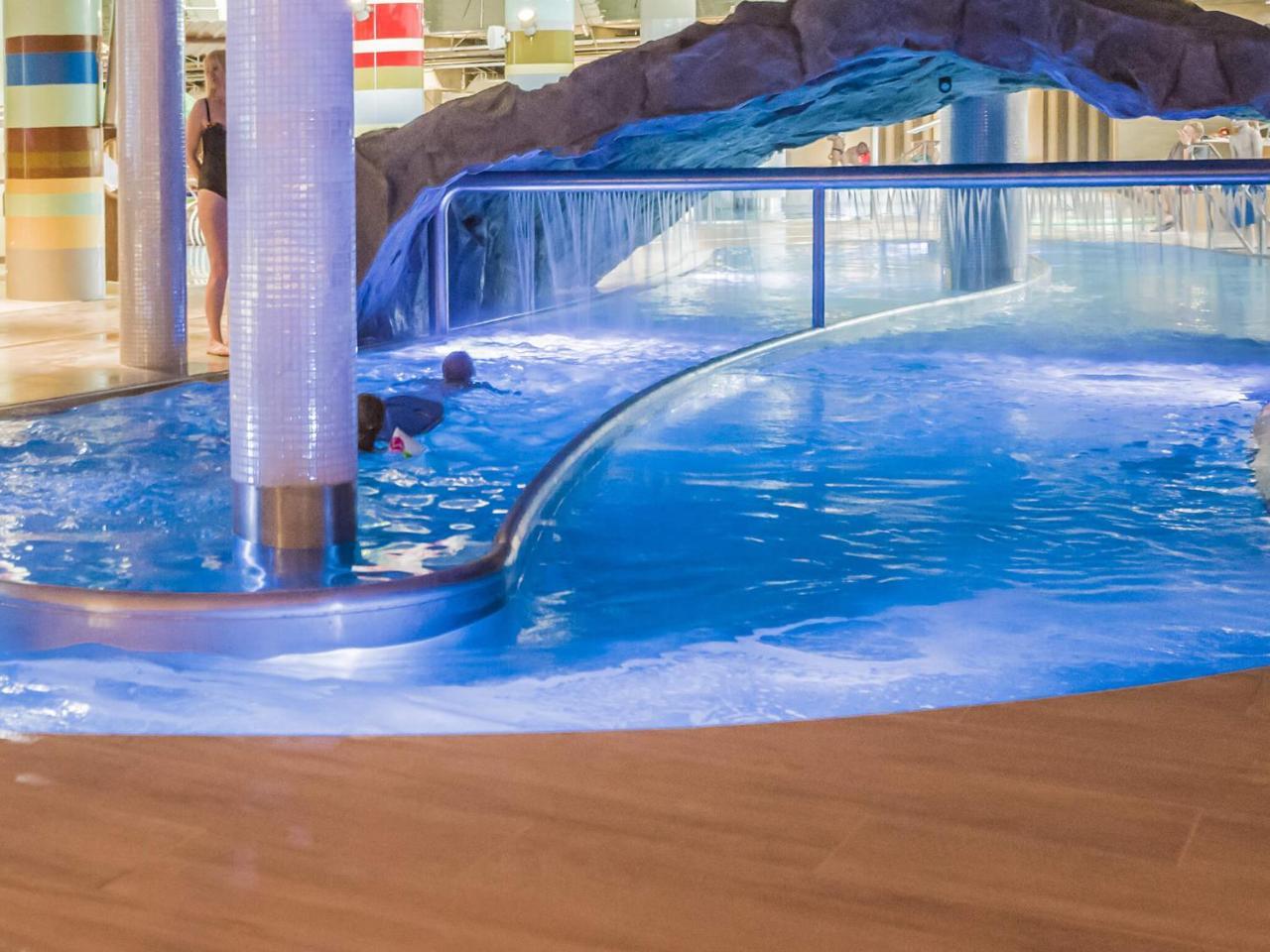 Vacationclub - Platan 2E Apartament 12 Swinoujscie Dış mekan fotoğraf