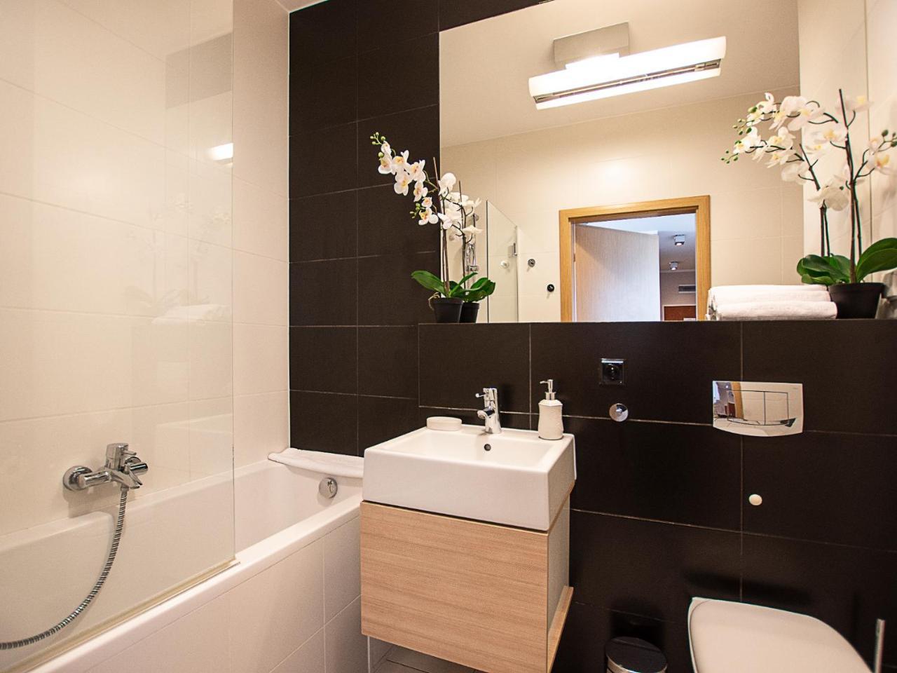 Vacationclub - Platan 2E Apartament 12 Swinoujscie Dış mekan fotoğraf